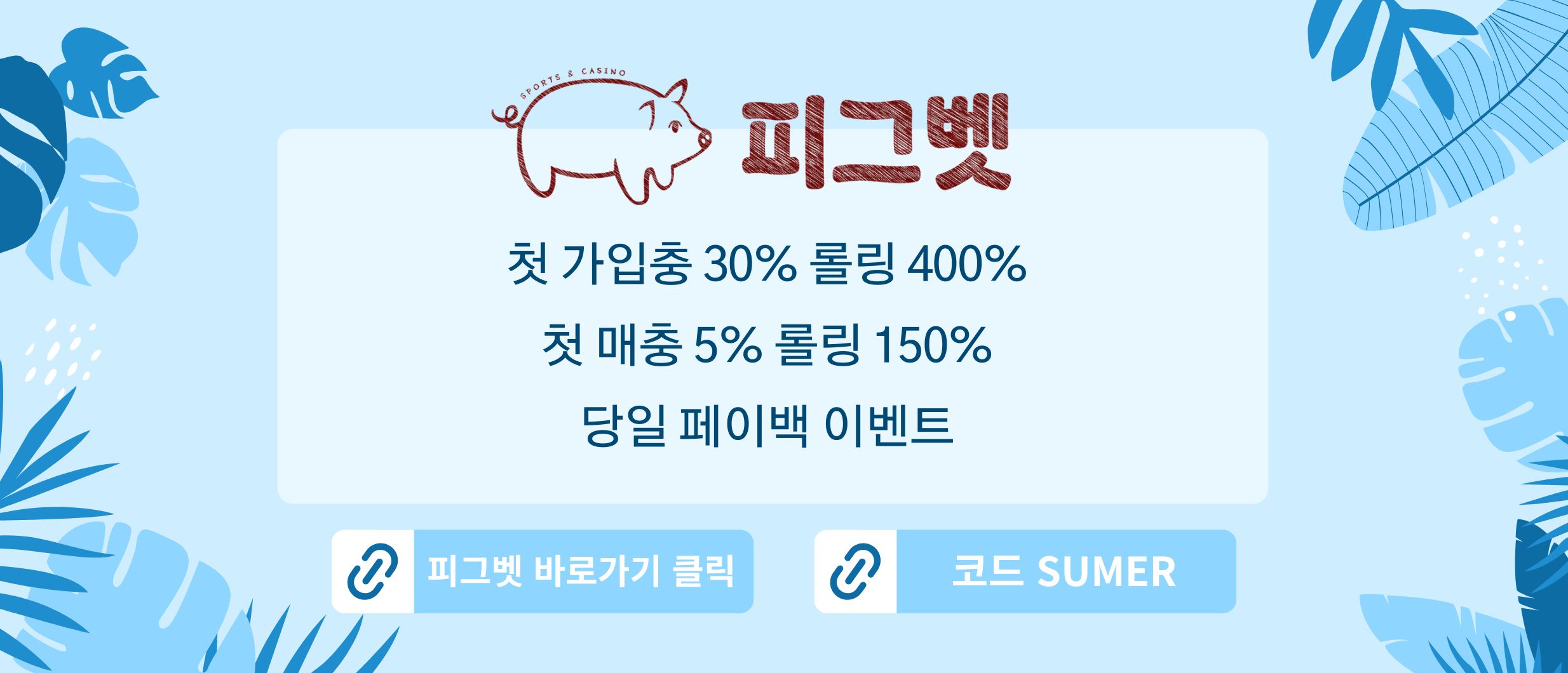 슬롯여름피그뱃